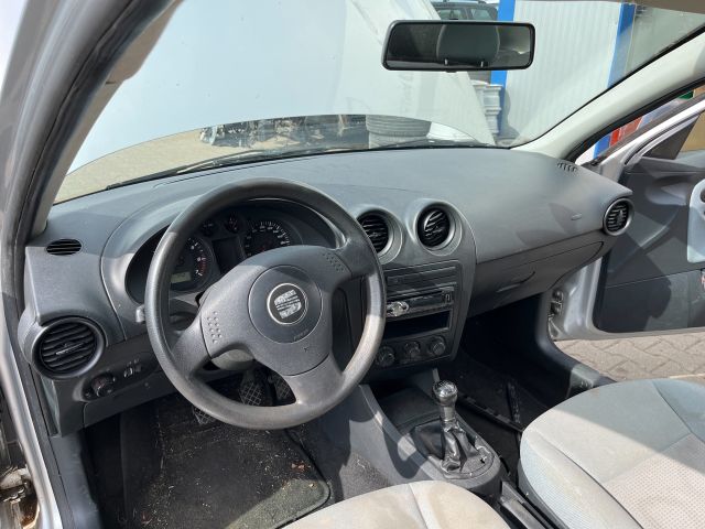 bontott SEAT IBIZA III Komplett Kormánykapcsoló (Bajuszkapcsoló)