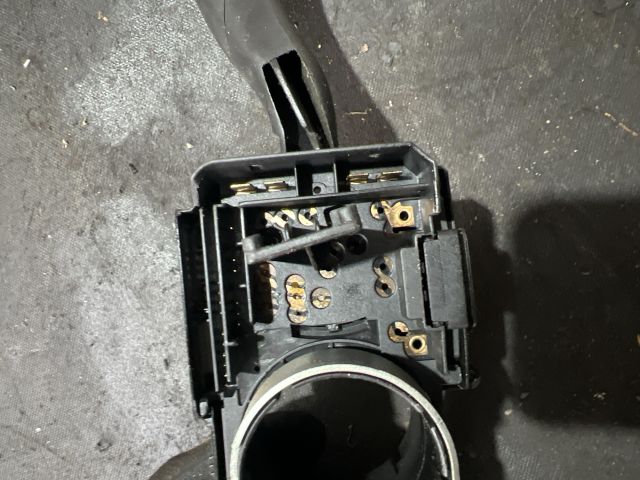 bontott SEAT IBIZA III Komplett Kormánykapcsoló (Bajuszkapcsoló)