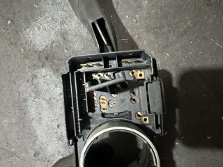 bontott SEAT IBIZA III Komplett Kormánykapcsoló (Bajuszkapcsoló)