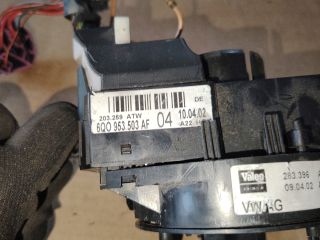 bontott SEAT IBIZA III Komplett Kormánykapcsoló (Bajuszkapcsoló)