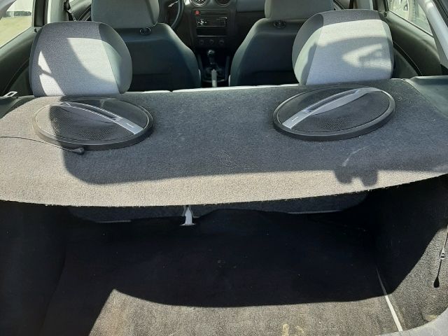 bontott SEAT IBIZA III Komplett Kormánykapcsoló (Bajuszkapcsoló)