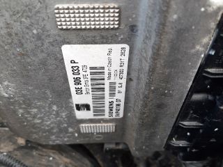 bontott SEAT IBIZA III Komplett Kormánykapcsoló (Bajuszkapcsoló)