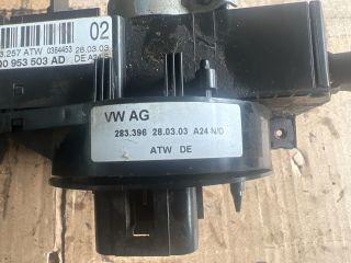 bontott SEAT IBIZA III Komplett Kormánykapcsoló (Bajuszkapcsoló)