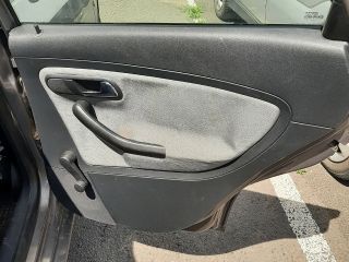 bontott SEAT IBIZA III Komplett Kormánykapcsoló (Bajuszkapcsoló)