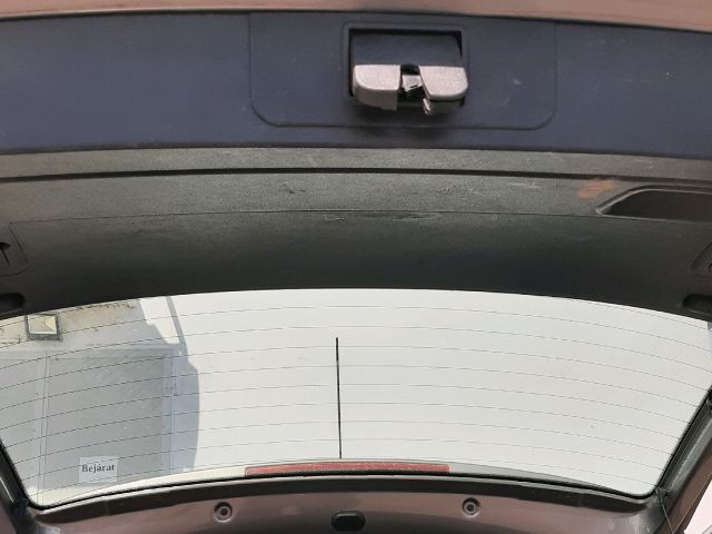 bontott SEAT IBIZA III Komplett Kormánykapcsoló (Bajuszkapcsoló)