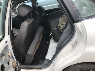 bontott SEAT IBIZA III Komplett Kormánykapcsoló (Bajuszkapcsoló)