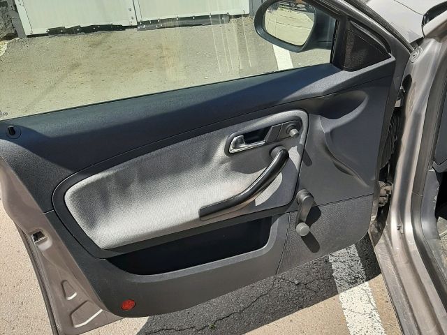 bontott SEAT IBIZA III Komplett Kormánykapcsoló (Bajuszkapcsoló)