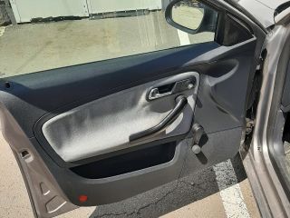 bontott SEAT IBIZA III Komplett Kormánykapcsoló (Bajuszkapcsoló)