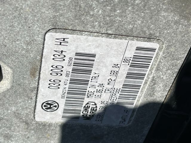 bontott SEAT IBIZA III Komplett Kormánykapcsoló (Bajuszkapcsoló)