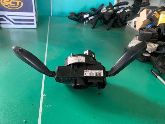 bontott SEAT IBIZA III Komplett Kormánykapcsoló (Bajuszkapcsoló)