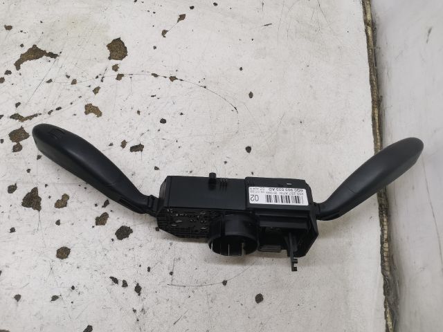 bontott SEAT IBIZA III Komplett Kormánykapcsoló (Bajuszkapcsoló)