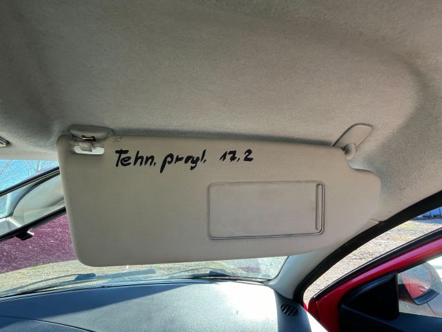 bontott SEAT IBIZA III Komplett Kormánykapcsoló (Bajuszkapcsoló)