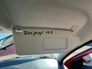 bontott SEAT IBIZA III Komplett Kormánykapcsoló (Bajuszkapcsoló)