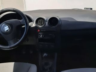 bontott SEAT IBIZA III Komplett Kormánykapcsoló (Bajuszkapcsoló)