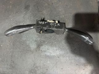 bontott SEAT IBIZA III Komplett Kormánykapcsoló (Bajuszkapcsoló)