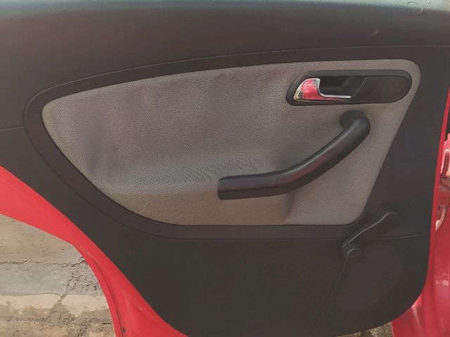 bontott SEAT IBIZA III Komplett Kormánykapcsoló (Bajuszkapcsoló)