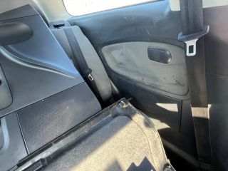 bontott SEAT IBIZA III Komplett Kormánykapcsoló (Bajuszkapcsoló)