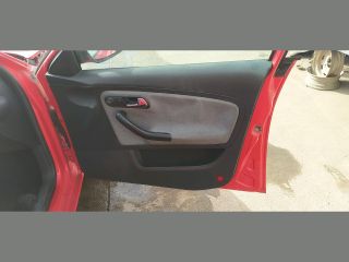 bontott SEAT IBIZA III Komplett Kormánykapcsoló (Bajuszkapcsoló)