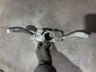 bontott SEAT IBIZA III Komplett Kormánykapcsoló (Bajuszkapcsoló)