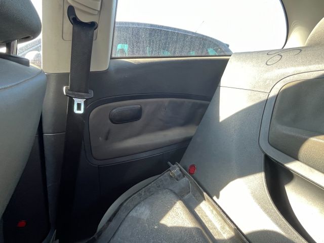 bontott SEAT IBIZA III Komplett Kormánykapcsoló (Bajuszkapcsoló)