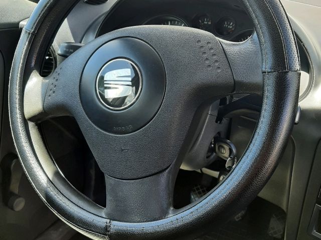 bontott SEAT IBIZA III Komplett Kormánykapcsoló (Bajuszkapcsoló)