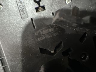 bontott SEAT IBIZA III Komplett Kormánykapcsoló (Bajuszkapcsoló)