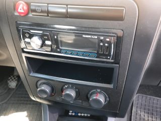 bontott SEAT IBIZA III Komplett Kormánykapcsoló (Bajuszkapcsoló)