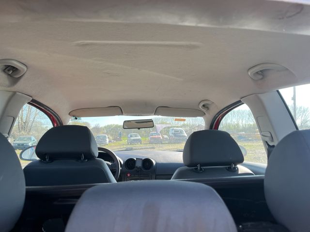 bontott SEAT IBIZA III Komplett Kormánykapcsoló (Bajuszkapcsoló)