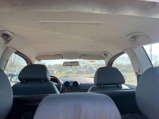 bontott SEAT IBIZA III Komplett Kormánykapcsoló (Bajuszkapcsoló)