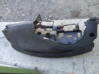 bontott SEAT IBIZA III Komplett Kormánykapcsoló (Bajuszkapcsoló)