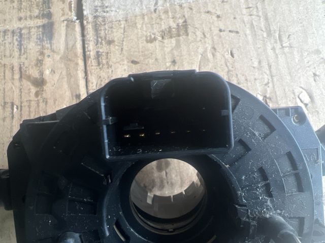 bontott SEAT IBIZA III Komplett Kormánykapcsoló (Bajuszkapcsoló)