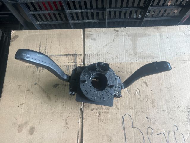 bontott SEAT IBIZA III Komplett Kormánykapcsoló (Bajuszkapcsoló)