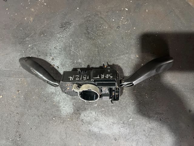 bontott SEAT IBIZA III Komplett Kormánykapcsoló (Bajuszkapcsoló)