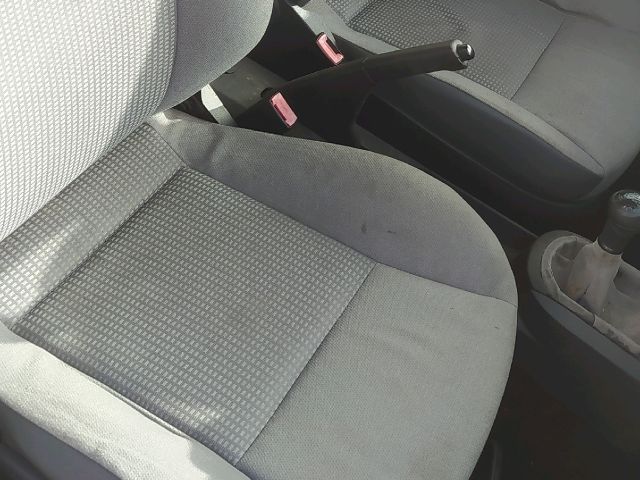 bontott SEAT IBIZA III Komplett Kormánykapcsoló (Bajuszkapcsoló)