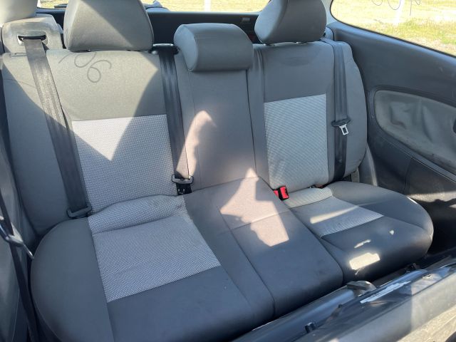 bontott SEAT IBIZA III Komplett Kormánykapcsoló (Bajuszkapcsoló)