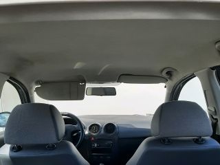 bontott SEAT IBIZA III Komplett Kormánykapcsoló (Bajuszkapcsoló)