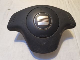 bontott SEAT IBIZA III Kormánylégzsák