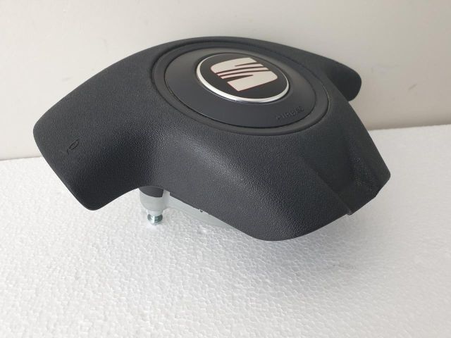 bontott SEAT IBIZA III Kormánylégzsák