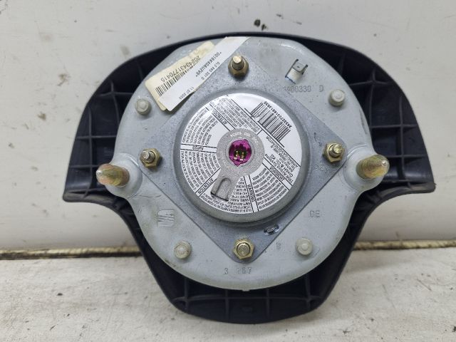 bontott SEAT IBIZA III Kormánylégzsák