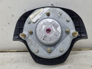 bontott SEAT IBIZA III Kormánylégzsák