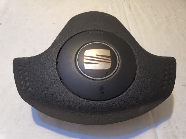 bontott SEAT IBIZA III Kormánylégzsák