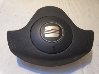 bontott SEAT IBIZA III Kormánylégzsák