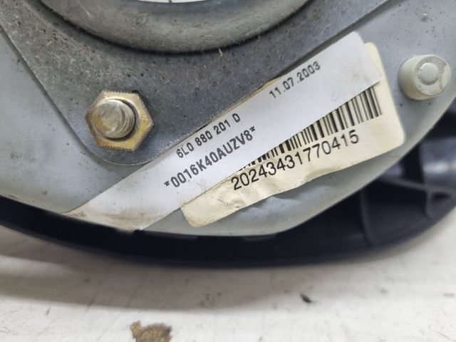 bontott SEAT IBIZA III Kormánylégzsák