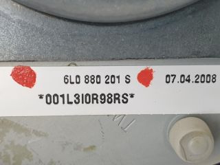 bontott SEAT IBIZA III Kormánylégzsák