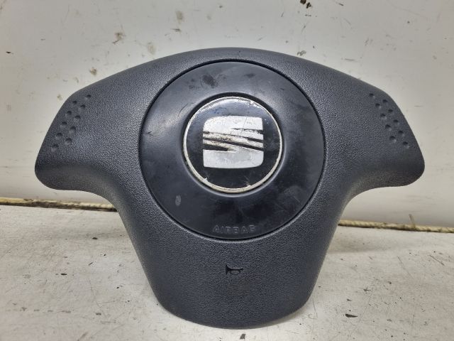 bontott SEAT IBIZA III Kormánylégzsák