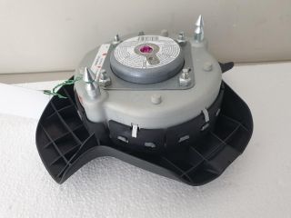 bontott SEAT IBIZA III Kormánylégzsák