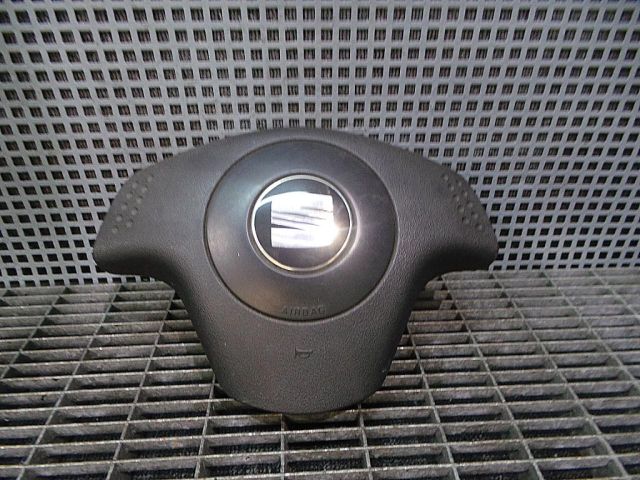 bontott SEAT IBIZA III Kormánylégzsák