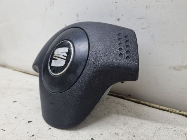 bontott SEAT IBIZA III Kormánylégzsák