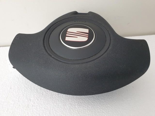 bontott SEAT IBIZA III Kormánylégzsák