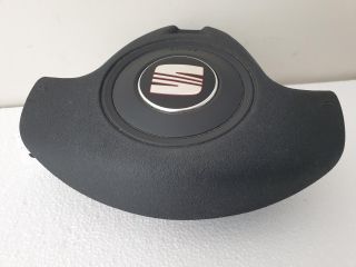 bontott SEAT IBIZA III Kormánylégzsák